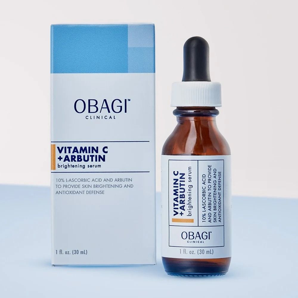  OBAGI Clinical Vitamin C + Arbutin - tinh chất dưỡng trắng da 