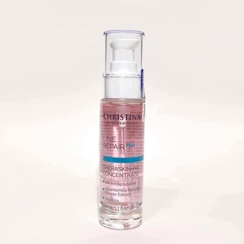  CHRISTINA Line Repair Theraskin HA concentrate 