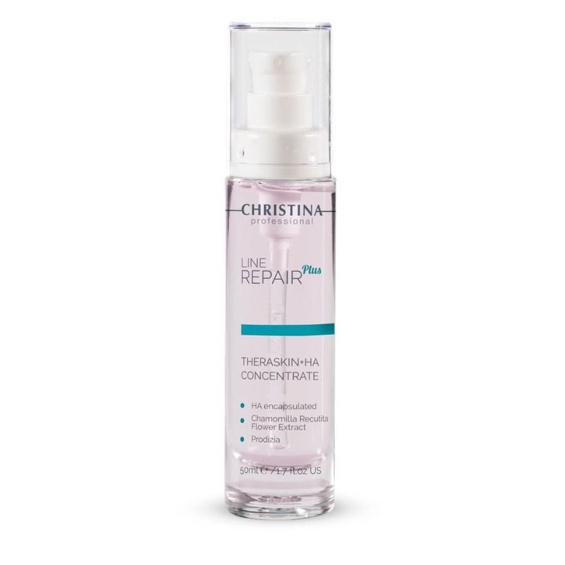  CHRISTINA Line Repair Theraskin HA concentrate 