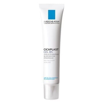 Gel Dưỡng La Roche-Posay Làm Mờ Sẹo, Giúp Tái Tạo Da 40ml Cicaplast Gel B5