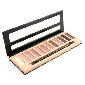 Bảng Màu Phấn Mắt Nudes Eyeshadow Collection Nudes
