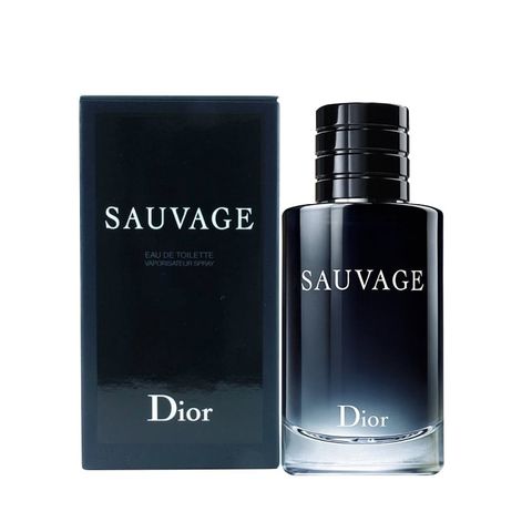 Nước Hoa Dior Sauvage Eau De Toilette Cho Nam 10ml  Chính Hãng