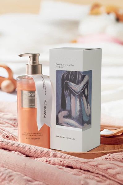 Sửa tắm Pasiori TM