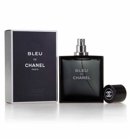 Nước hoa Chanel Bleu de Chanel Parfum 100ml