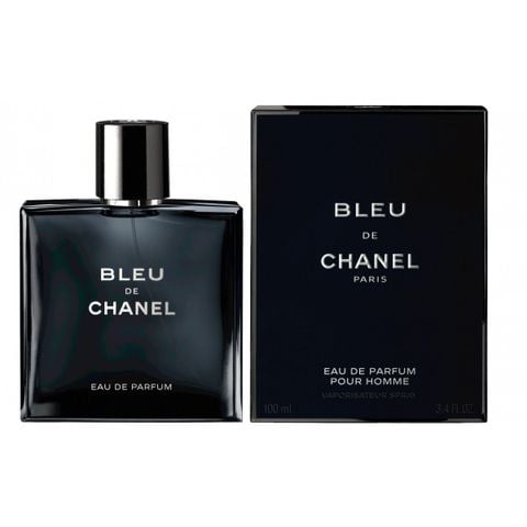 Nước hoa Chanel Bleu de Chanel Parfum 100ml