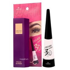 Keo Dán Mi Vacosi Eyelash 3d Primer 8ml Natural Studio Eyelash 3d Primer