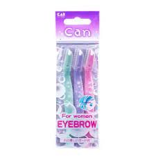 Dao cạo mày Kai Can For Women Eyebrow