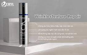 Kem chống lão hóa  Zo WRINKLE   TEXTURE REPAIR 30ml