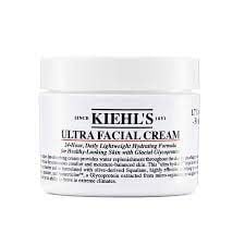 Kem Cấp Ẩm Kiehl's Ultra Facial Cream Dưỡng Ẩm
