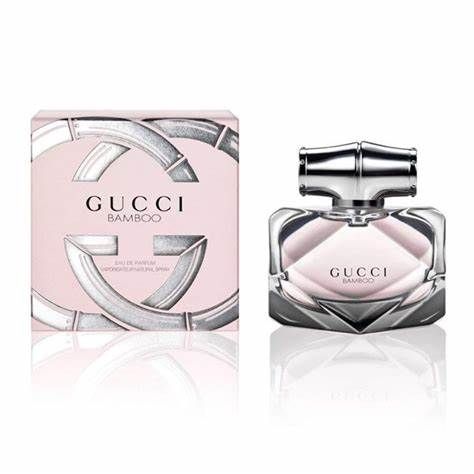 Nước hoa Gucci Bamboo Eau De Toilette 50ml