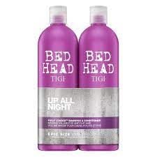 Bộ Dầu Gội Xả Tigi Bed Head 750ml Đỏ - Mỹ