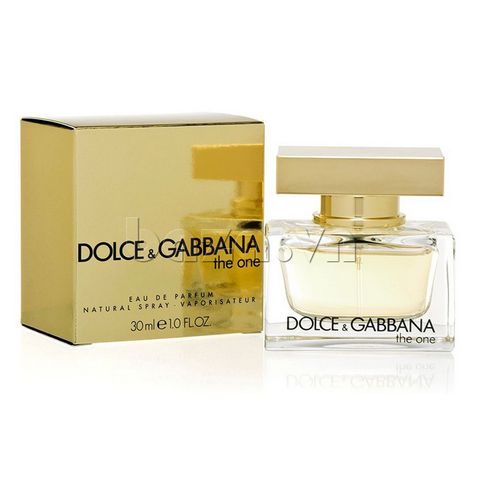 Nước hoa Dolce & Gabbana The One EDP - 5ml