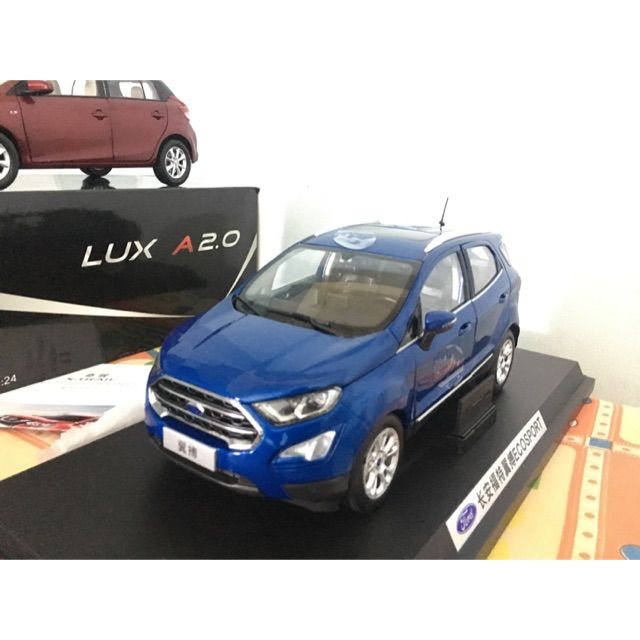 Top hơn 65 về mô hình xe ford tourneo  cdgdbentreeduvn