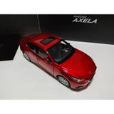 Điều gì khiến người dùng mê mệt xe Mazda 3