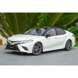 Toyota Camry 2022 giá lăn bánh 42023 TSKT đánh giá chi tiết