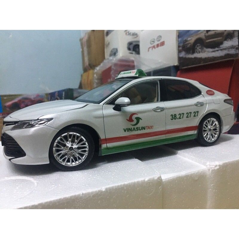 Mô hình xe ô tô TOYOTA CAMRY 2020  132  Giá Sendo khuyến mãi 239000đ   Mua ngay  Tư vấn mua sắm  tiêu dùng trực tuyến Bigomart