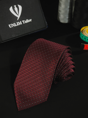 Caravat hoạ tiết NM129