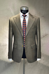 Suit Earth Tone 2