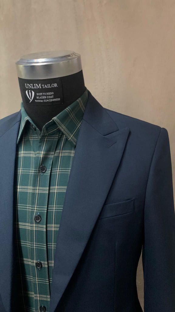 Suit Businese Casual