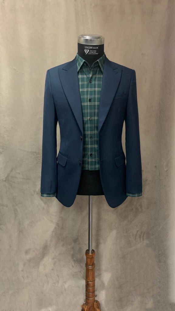 Suit Businese Casual