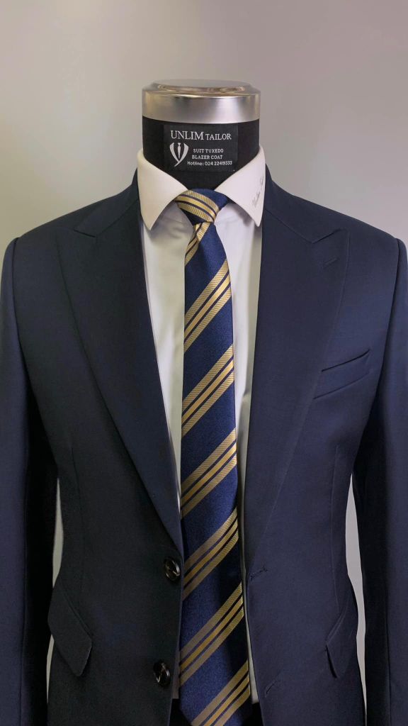 Suit Race Day Xanh Tối
