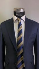 Suit Race Day Xanh Tối