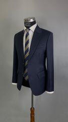 Suit Race Day Xanh Tối