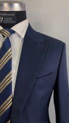 Suit Race Day Xanh Tối