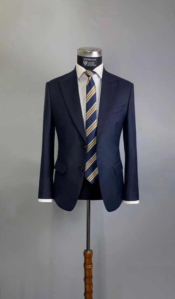 Suit Race Day Xanh Tối