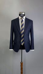 Suit Race Day Xanh Tối