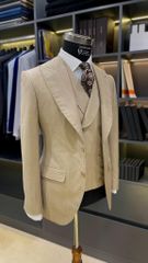 Full Canvas Suit