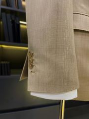 Full Canvas Suit