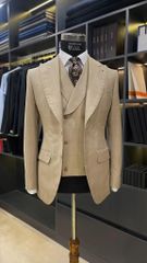 Full Canvas Suit
