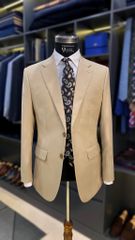 Suit Be Nhạt Cổ Điển