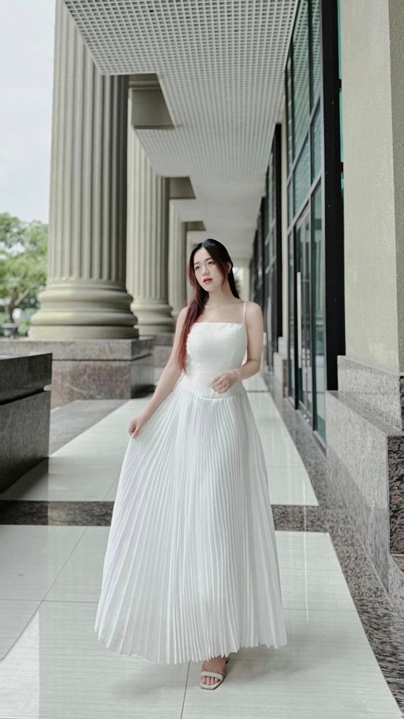 Cinderella Dress