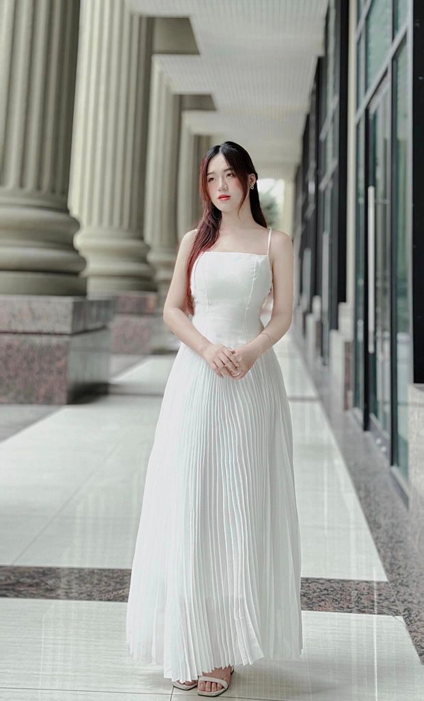 Cinderella Dress