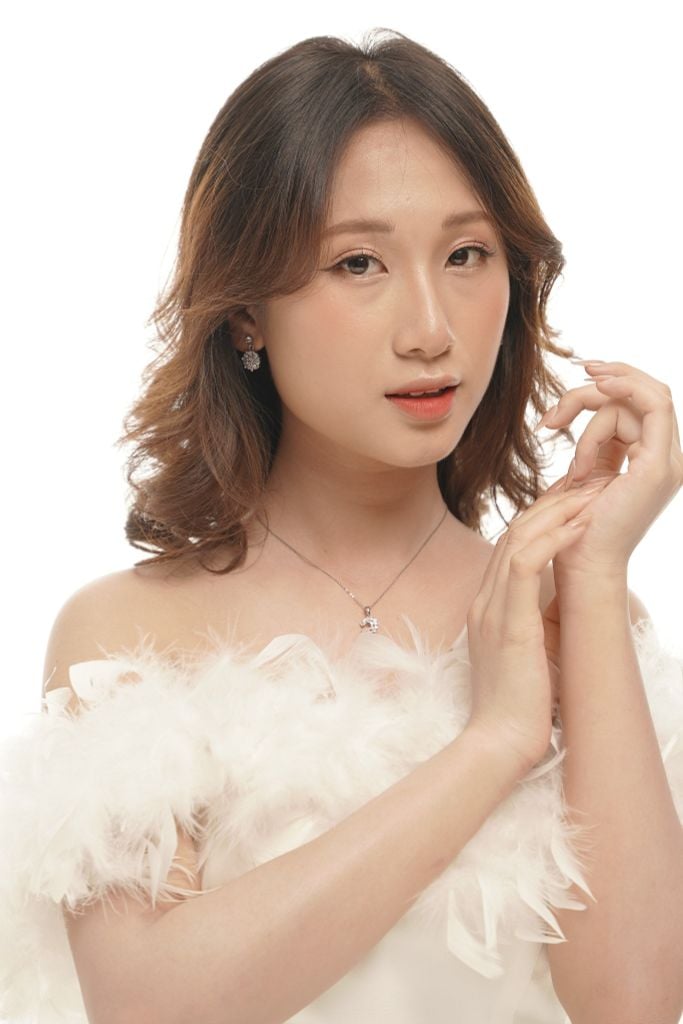 Váy cưới