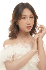 Váy cưới