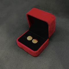 Khuy Măng Sét C0016