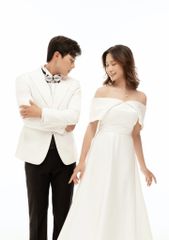 Váy đi dạ hội