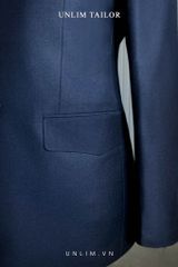 Mao Suit-Zhongshan Suit