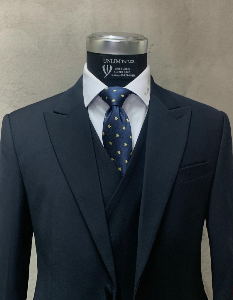 Power Suit