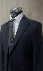 Dark Blue Suit