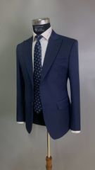 Suit Blueberry