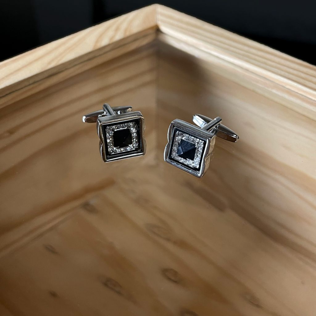 Khuy Măng Sét C0014