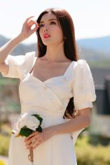MAXI NƠ LƯNG NGỌC TRAI