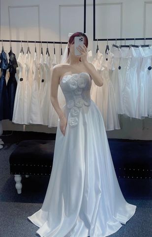 MAXI CÚP NGỰC HOA