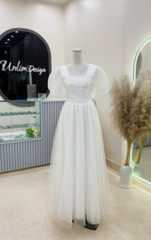 VALSE DRESS