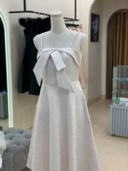 VÁY 2 DÂY NƠ NGỰC