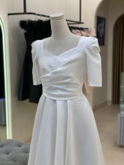TAFTA CỔ TIM V